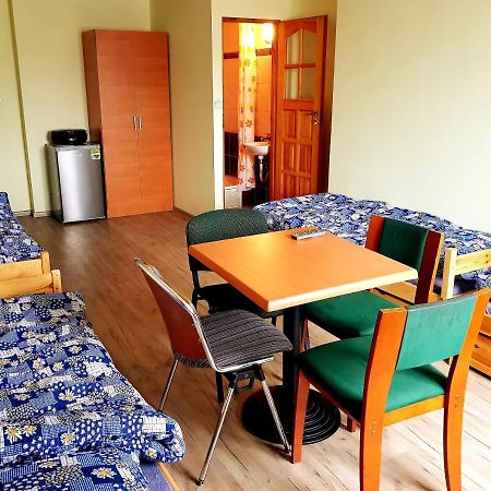 Gliwicka139 Hostel Катовице Екстериор снимка